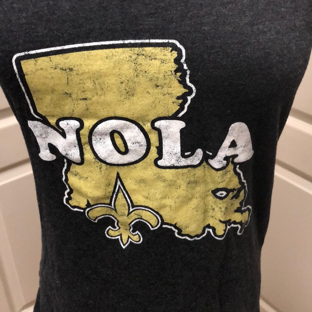 47 NOLA T- - Picture 2 of 4